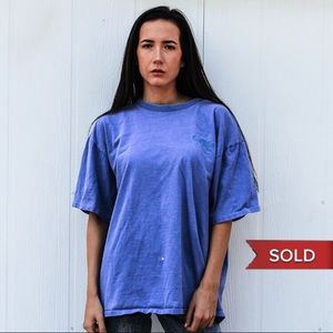 Vintage Local Motion Tee